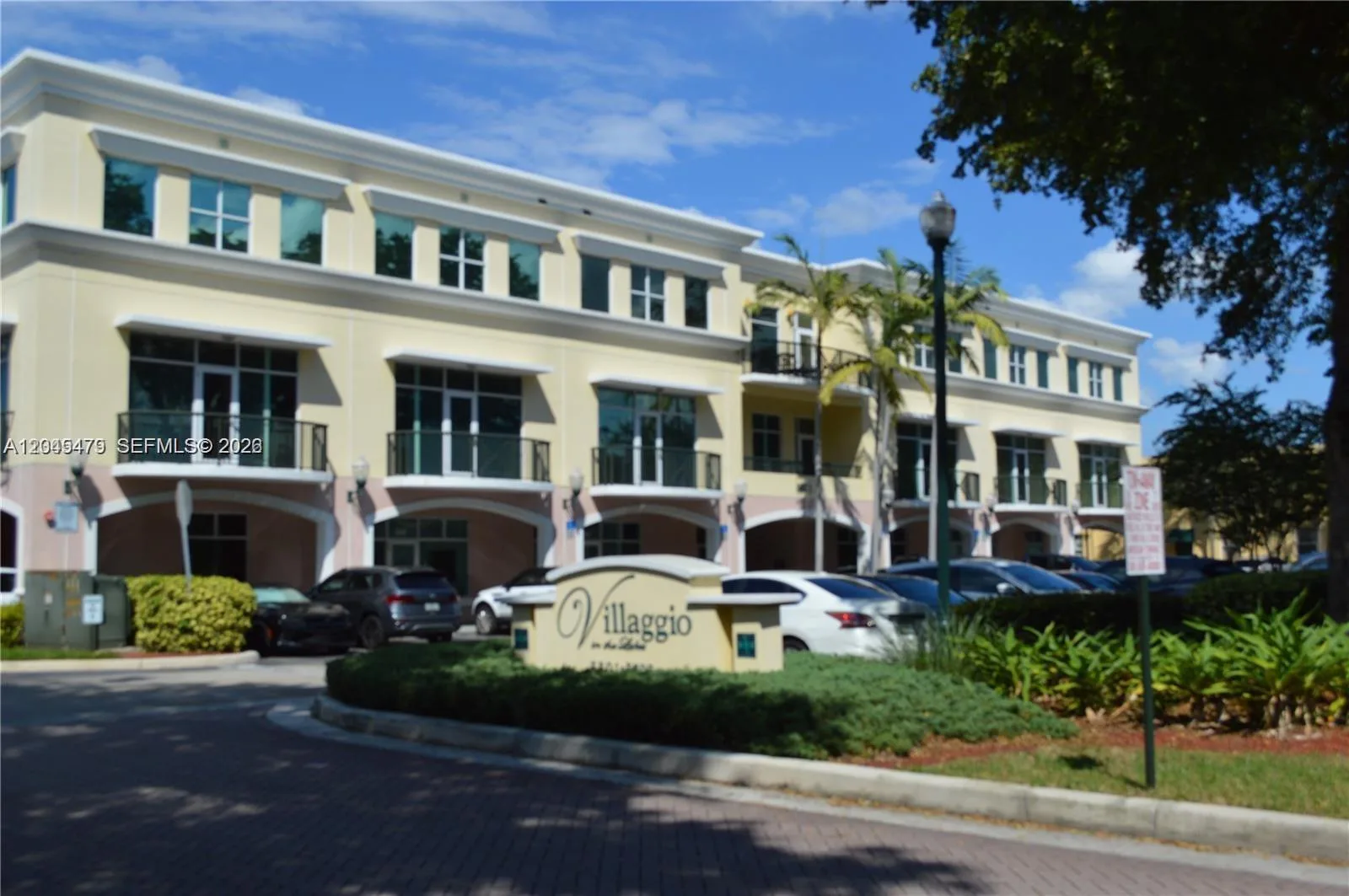 Listing