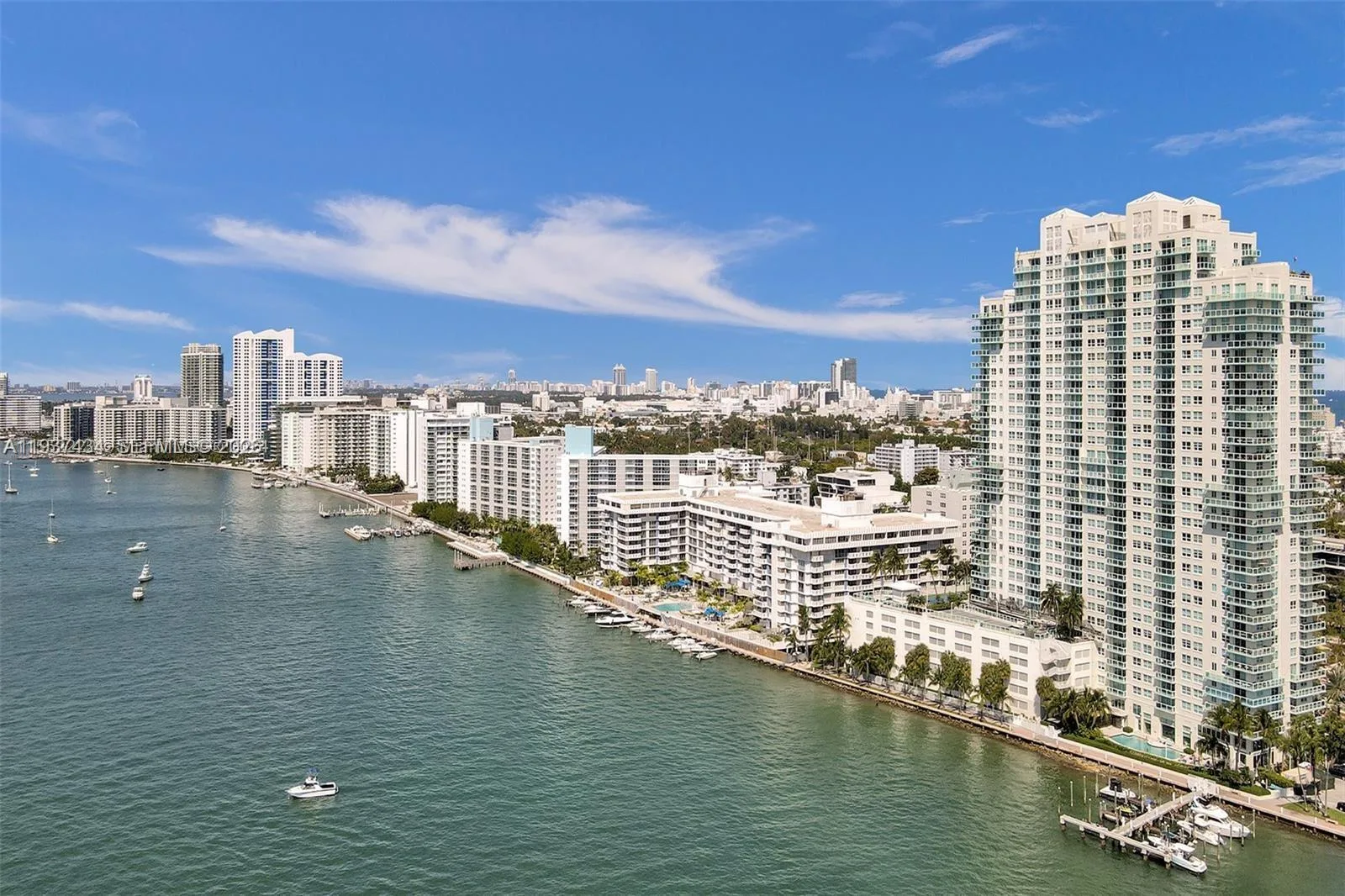 650 West Ave # 2001, Miami Beach, FL 33139