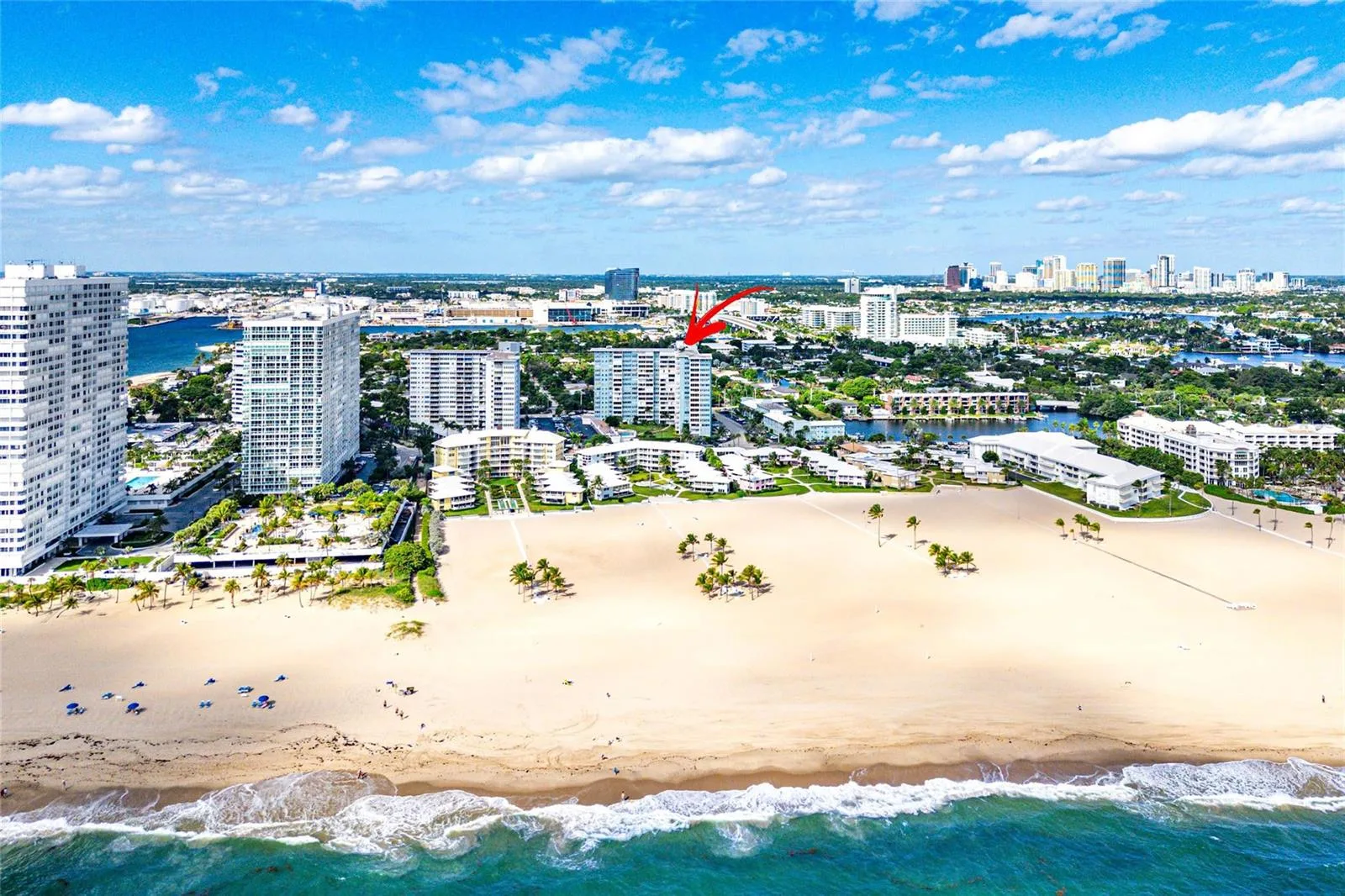 1900 S Ocean Drive # 812, Fort Lauderdale, FL 33316