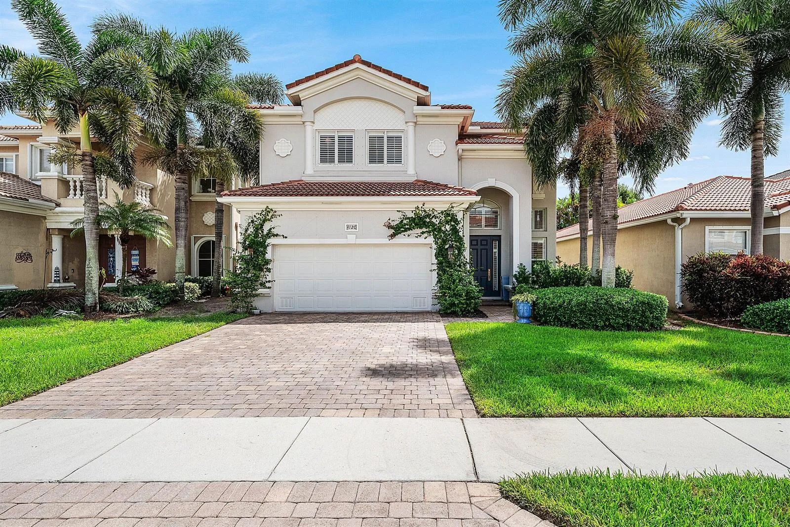 4120 Key Lime Boulevard, Boynton Beach, FL 33436