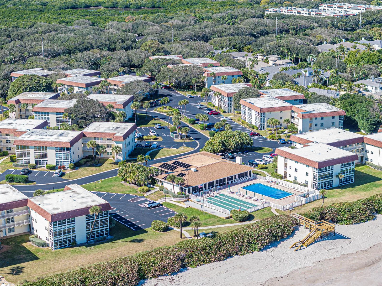5400 Highway A1a Highway # D18, Indian River Shores, FL 32963