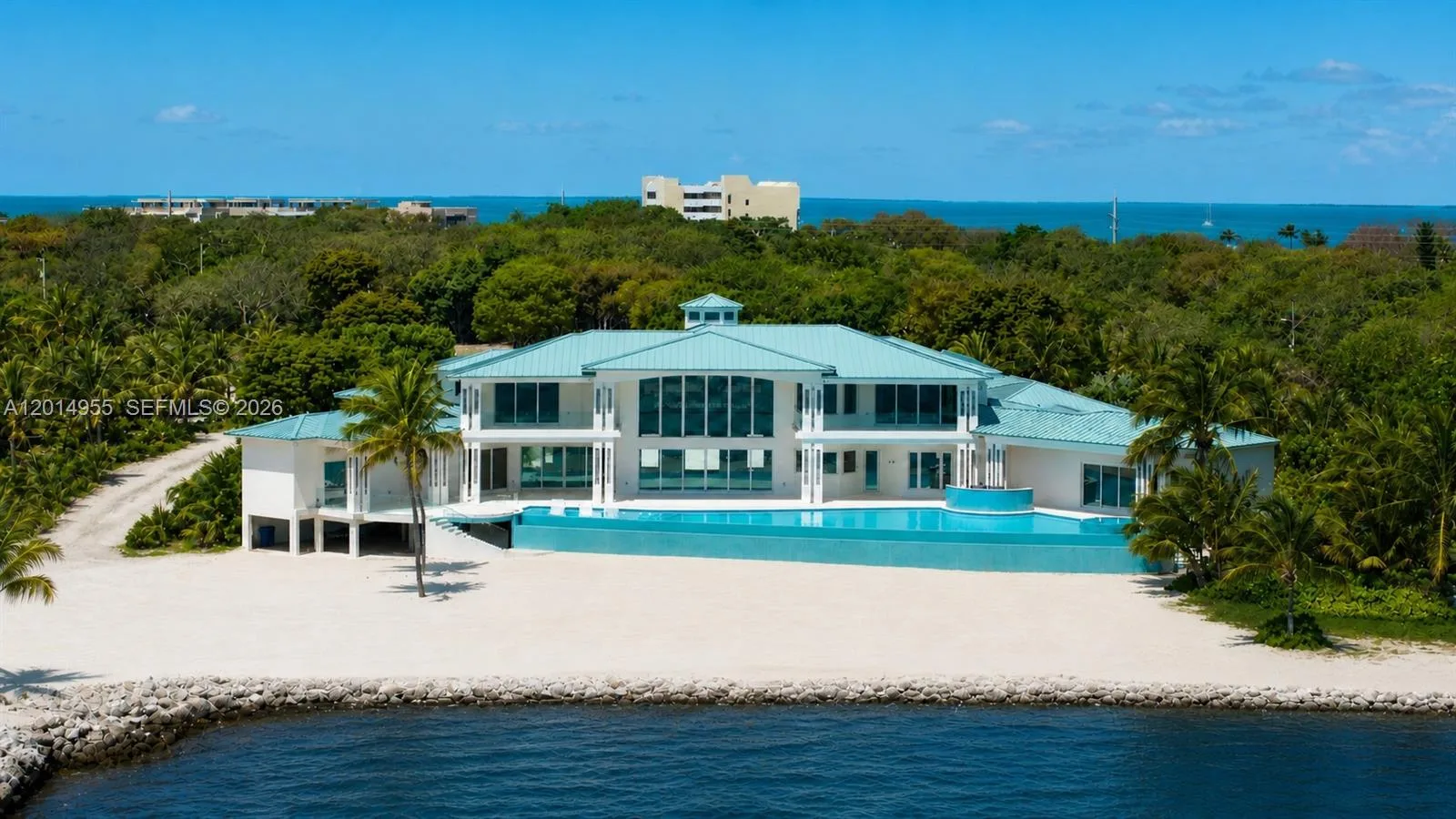 88845 Old Hwy, Tavernier, FL 33070