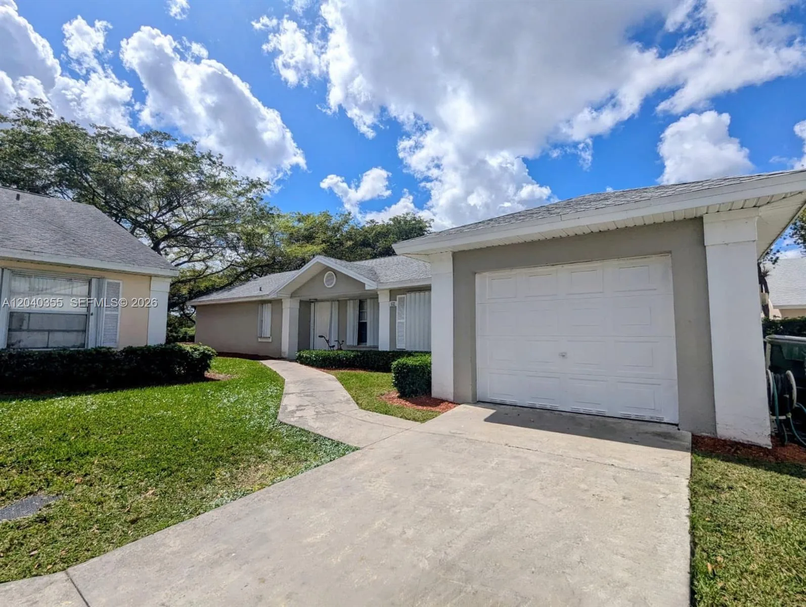 532 SE 21st Dr, Homestead, FL 33033