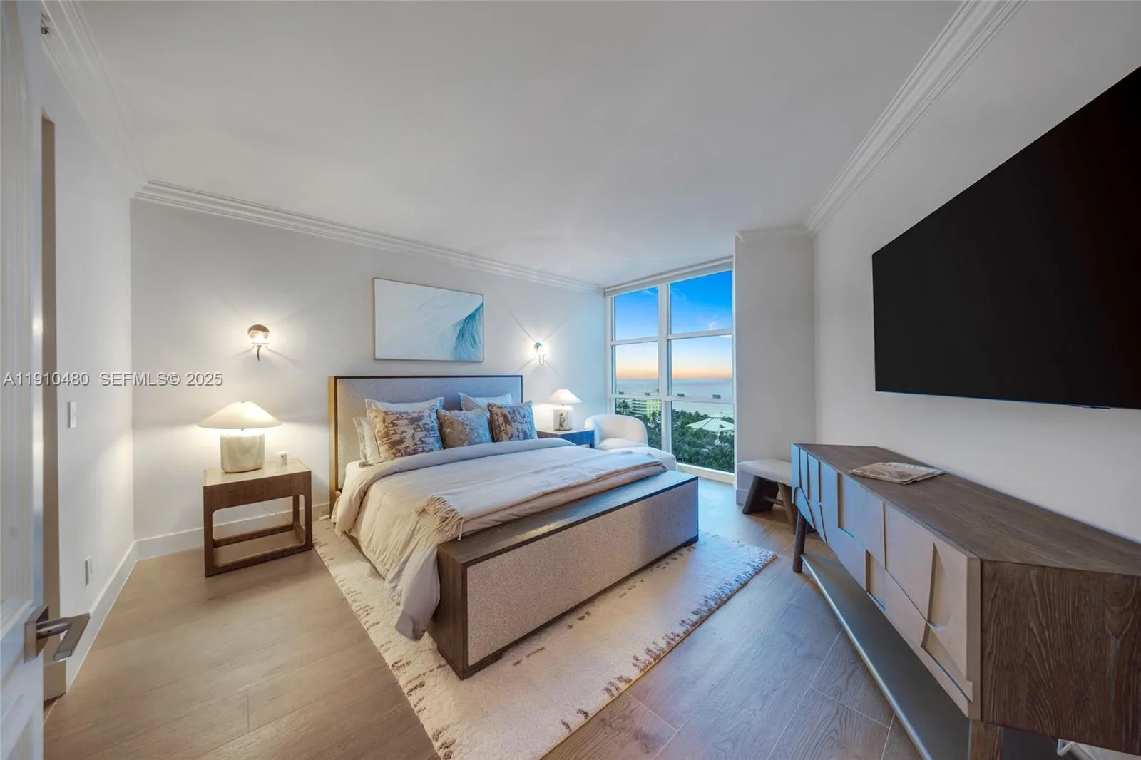 300 S Pointe Dr # 1702, Miami Beach, FL 33139 photo 6