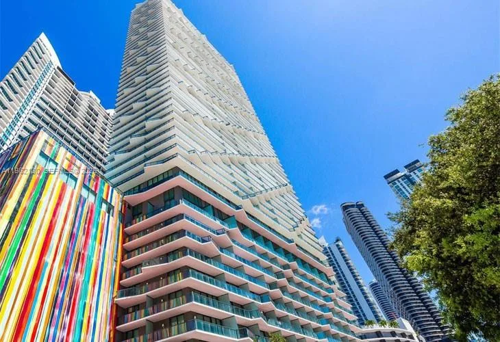 1300 S Miami Ave # 4107, Miami, FL 33130