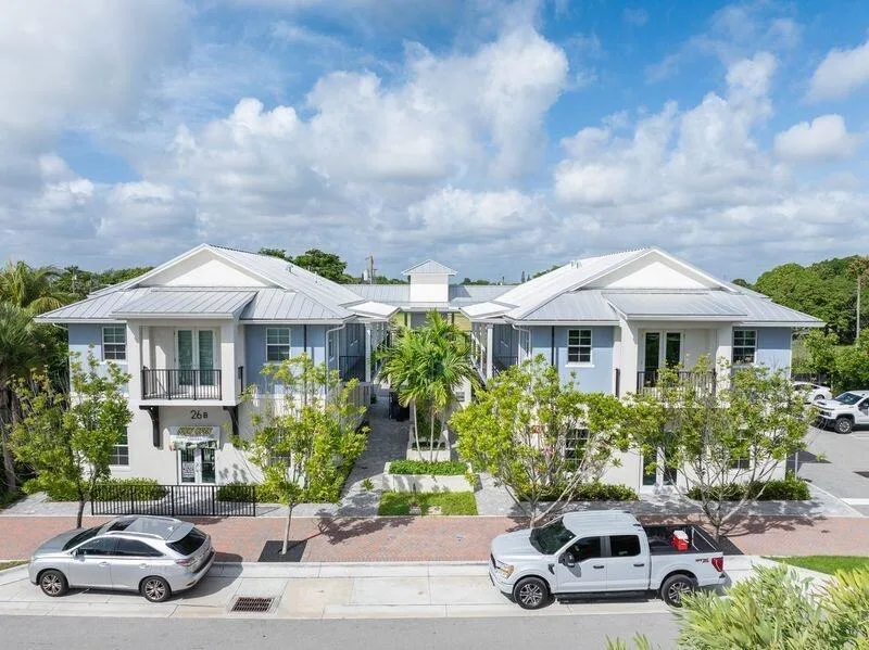 20 NW 6TH Avenue, Delray Beach, FL 33444