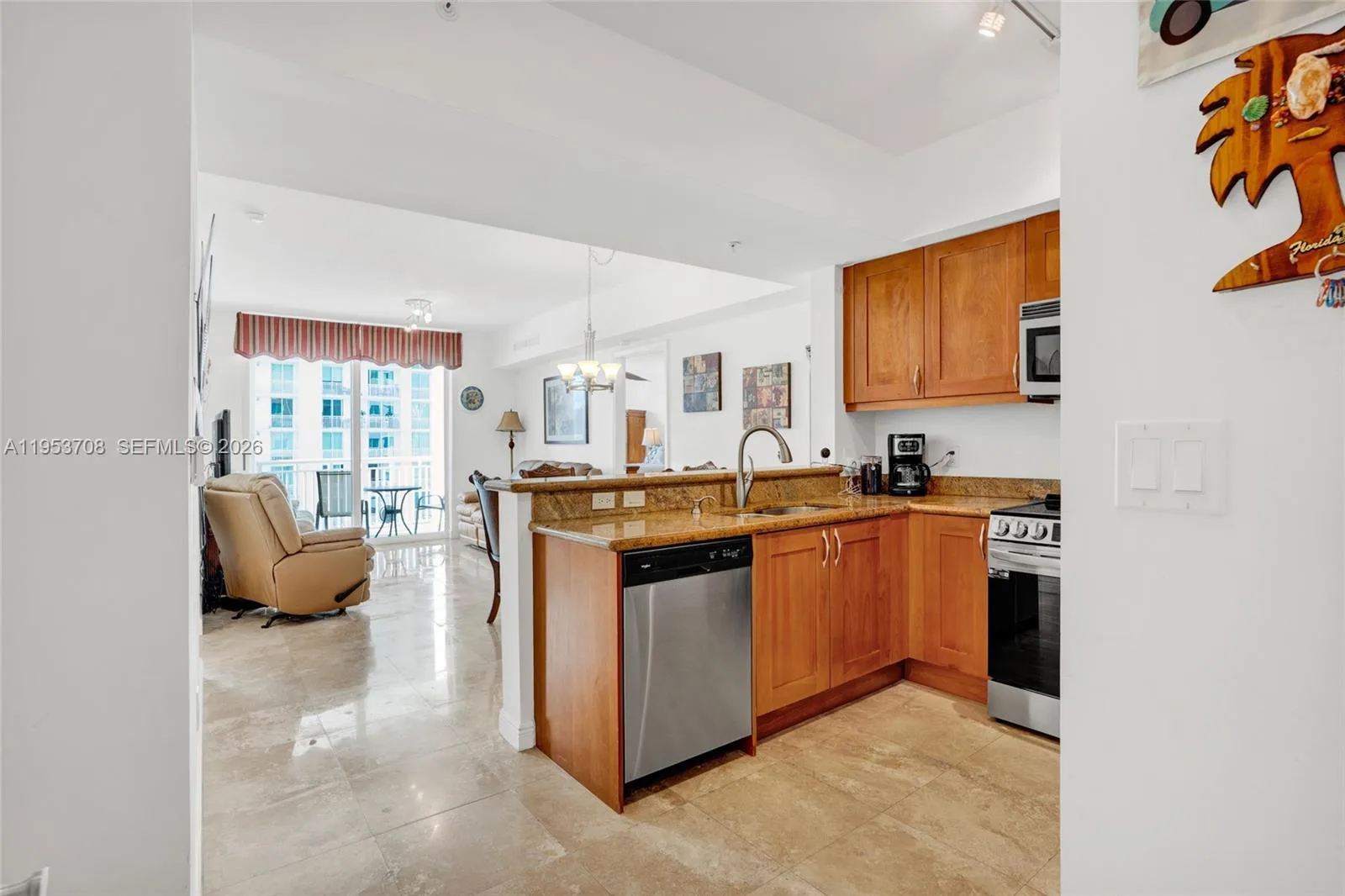 1755 E Hallandale Beach Blvd # 1208E, Hallandale Beach, FL 33009 photo 4