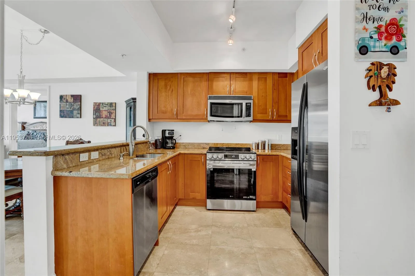 1755 E Hallandale Beach Blvd # 1208E, Hallandale Beach, FL 33009 photo 5