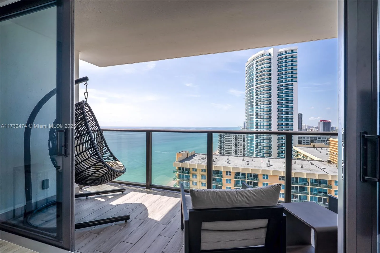 2301 S Ocean Dr # 2408, Hollywood, FL 33019