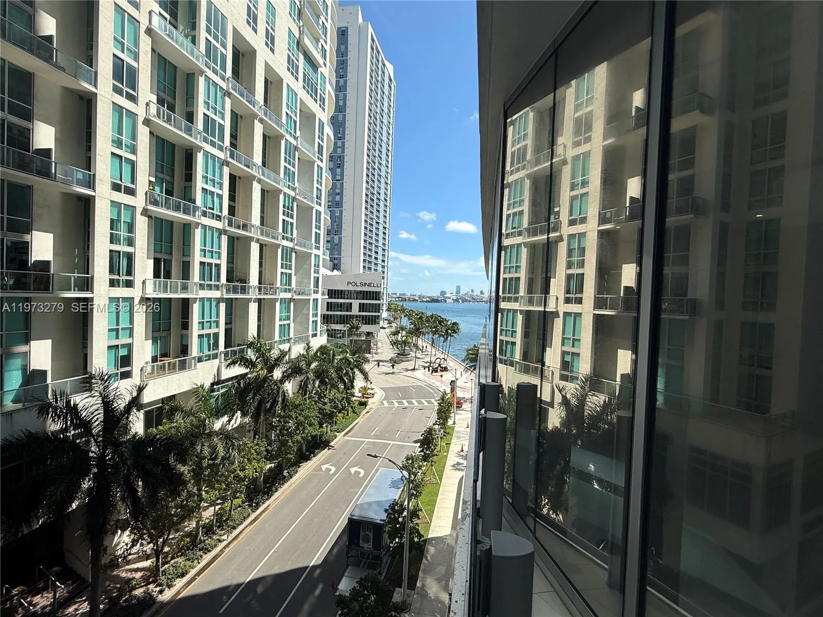 300 Biscayne Boulevard Way # 506E, Miami, FL 33131 photo 13