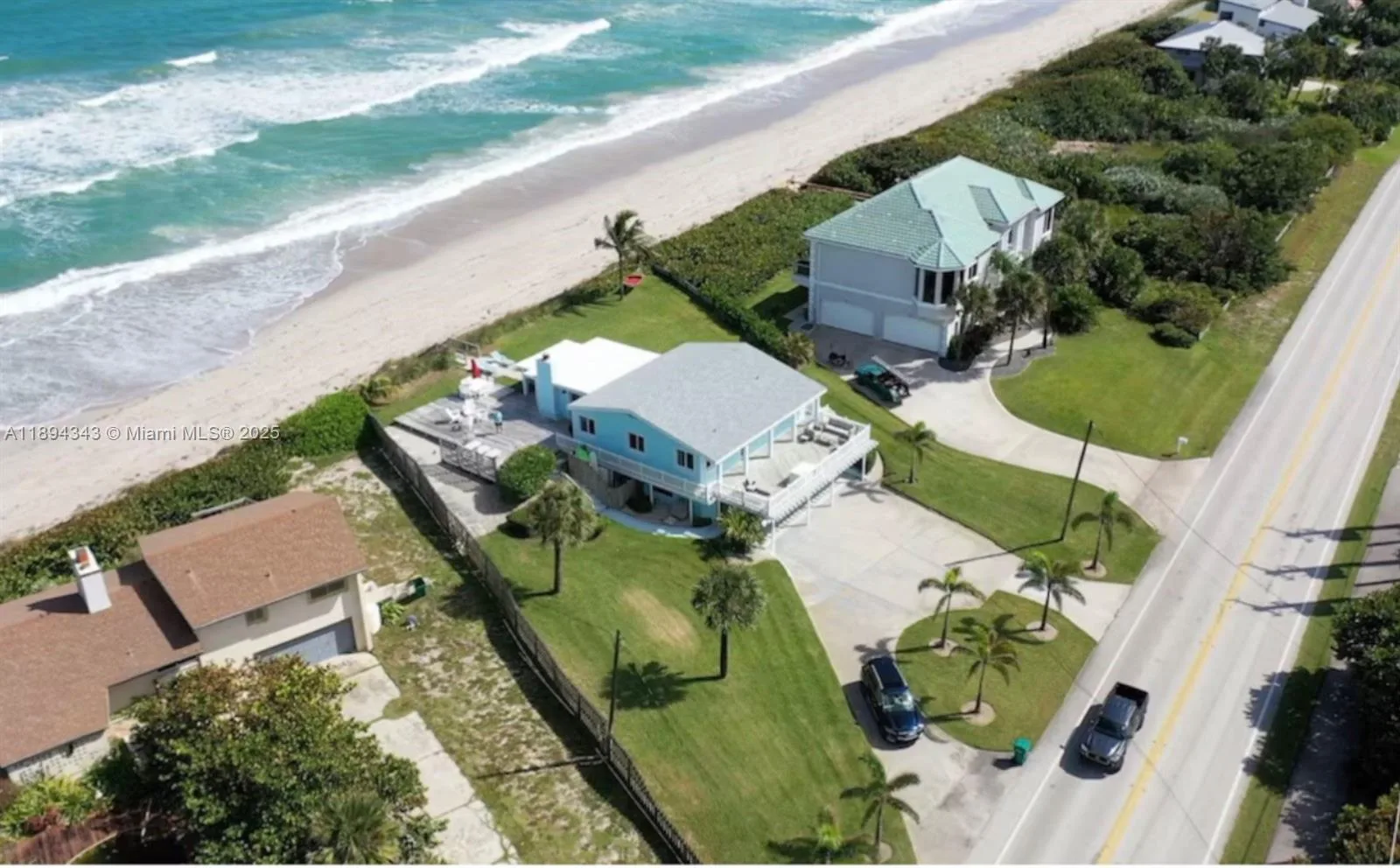 5375 S HIGHWAY A1A, Melbourne Beach, FL 32951 photo 2