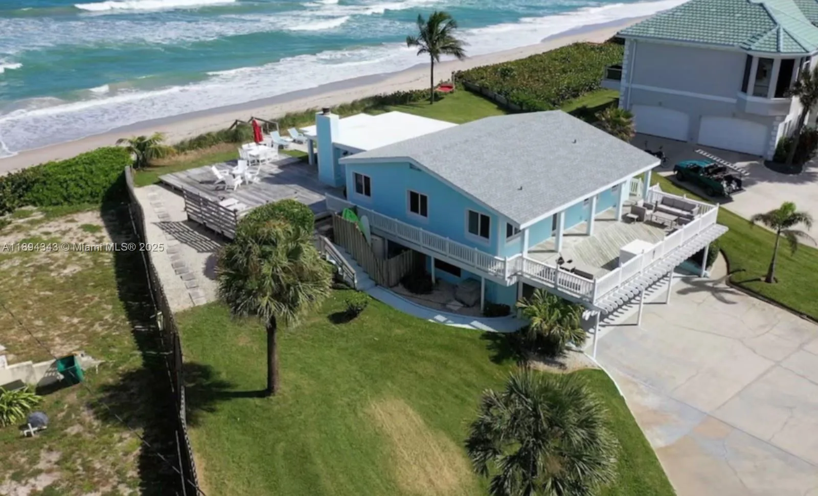 5375 S HIGHWAY A1A, Melbourne Beach, FL 32951 photo 4