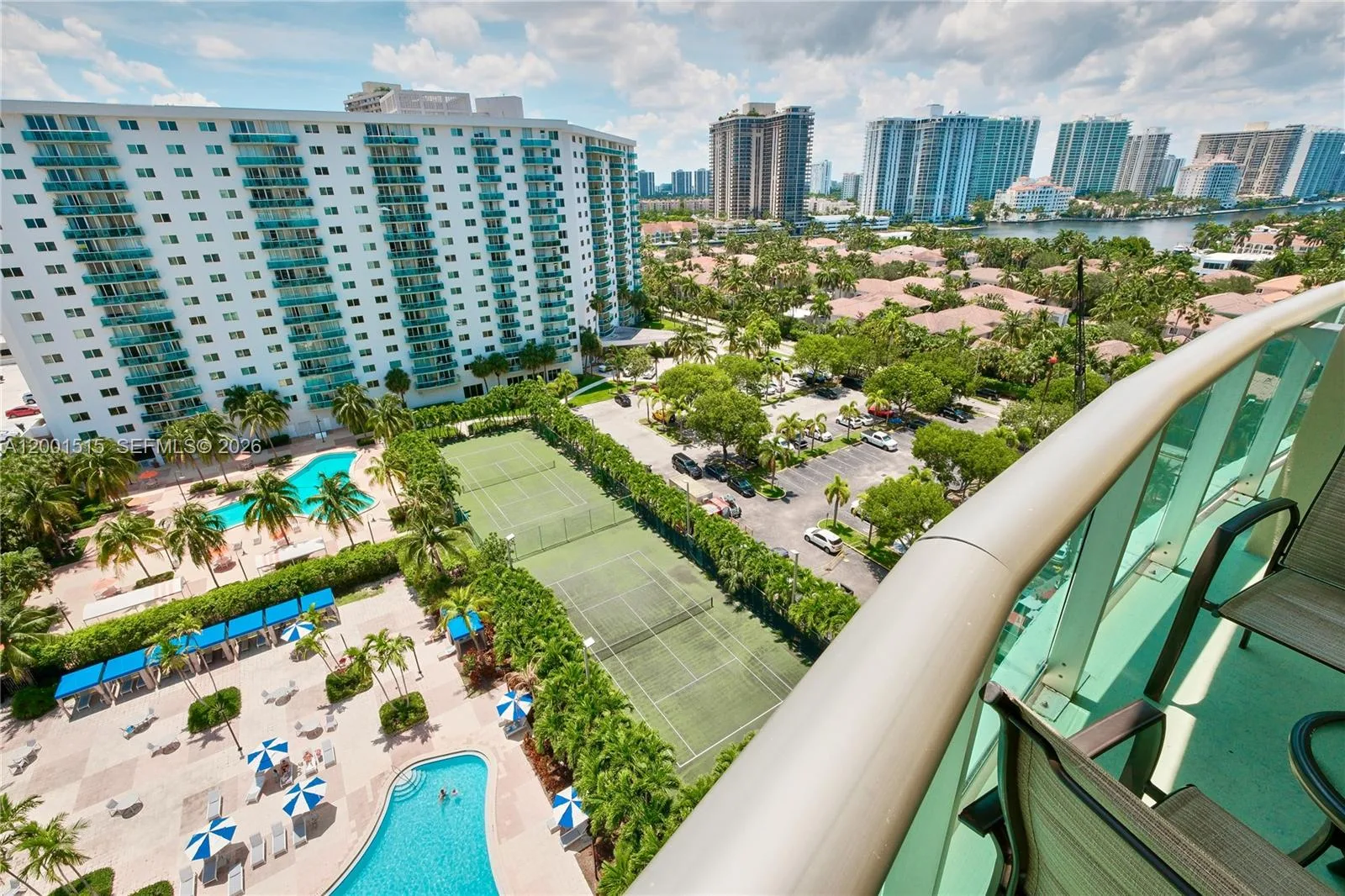 19370 Collins Ave # 1406, Sunny Isles Beach, FL 33160 photo 9