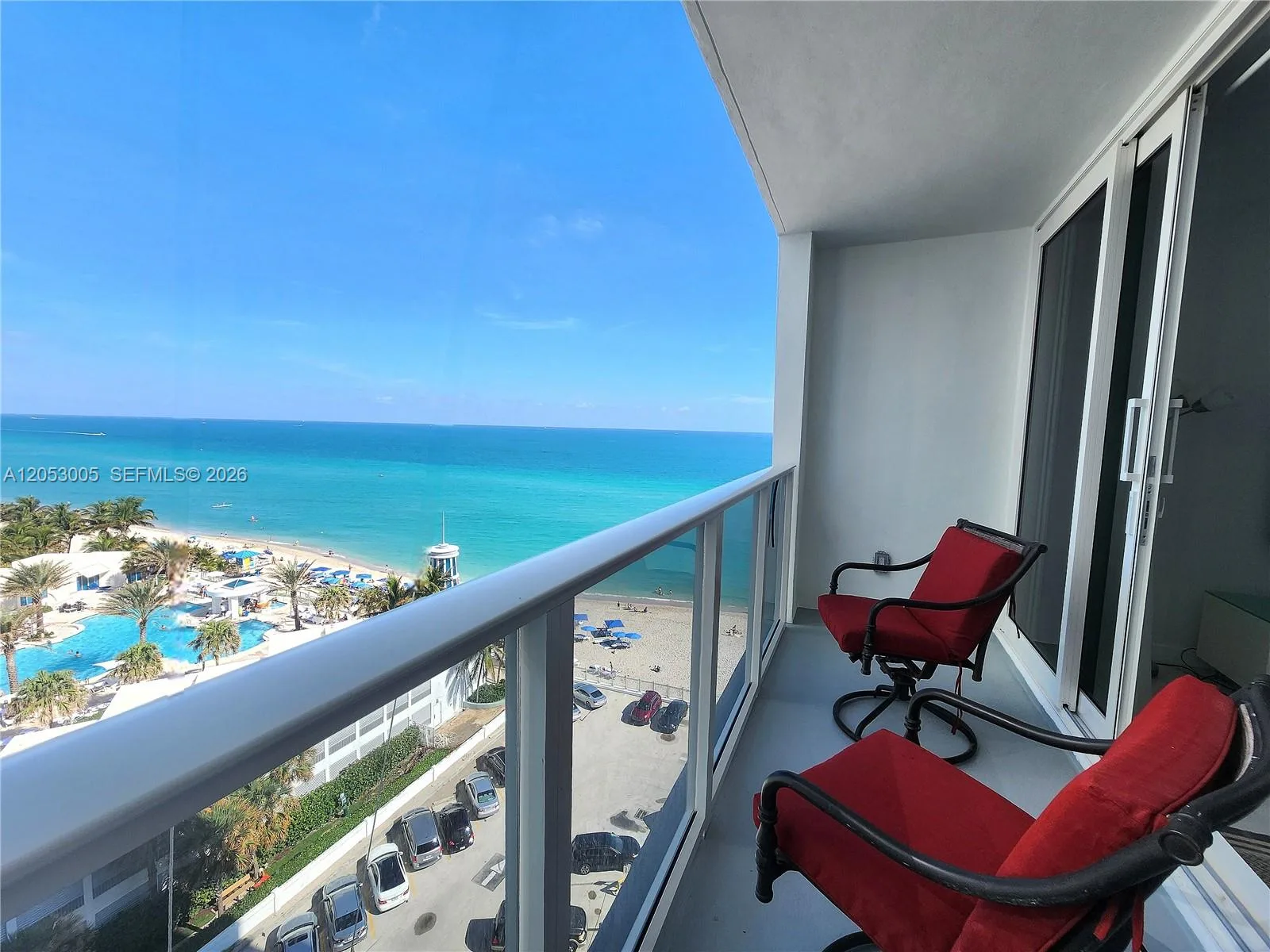 3505 S Ocean Dr # 1011, Hollywood, FL 33019