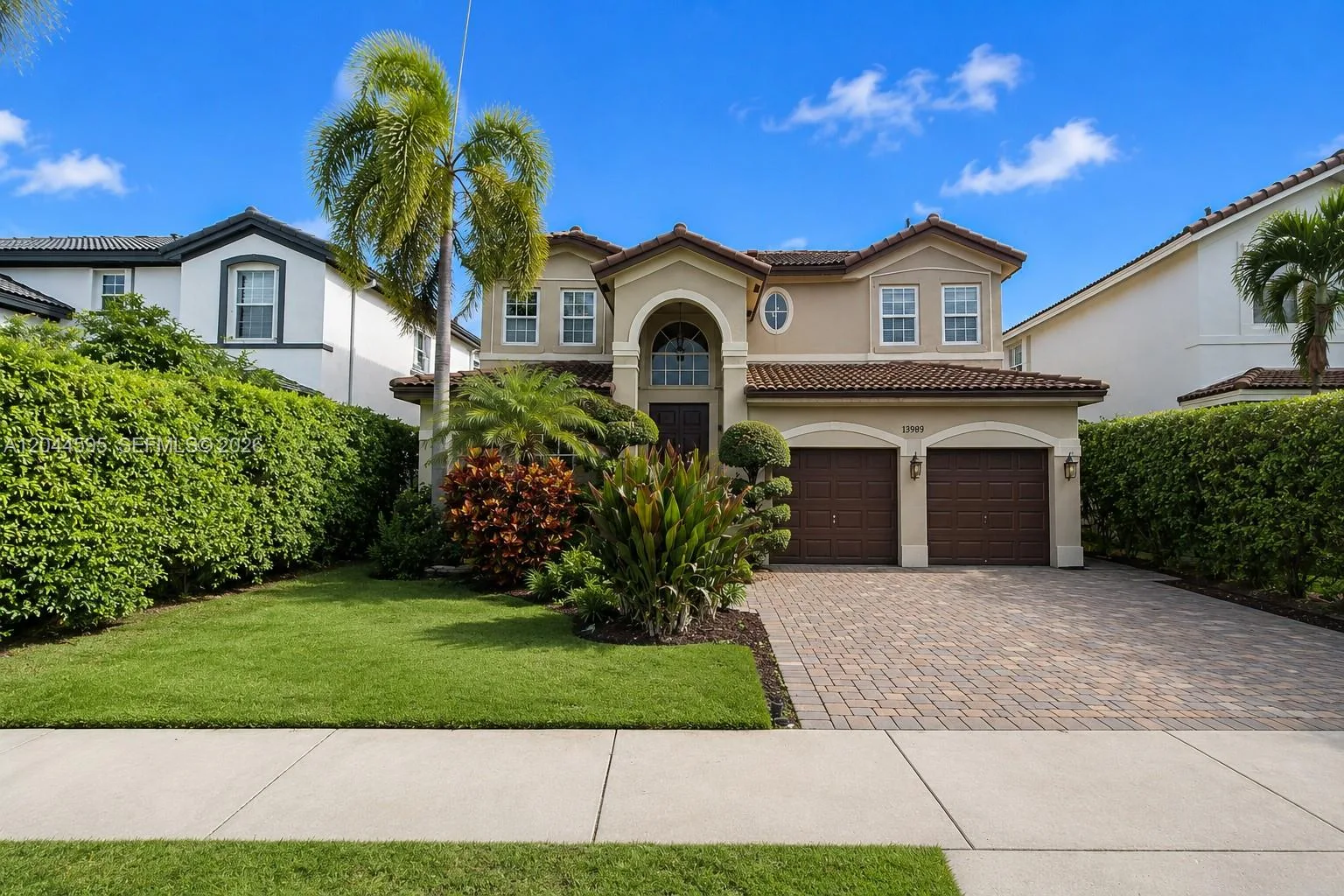 13989 SW 155th Ter, Miami, FL 33177