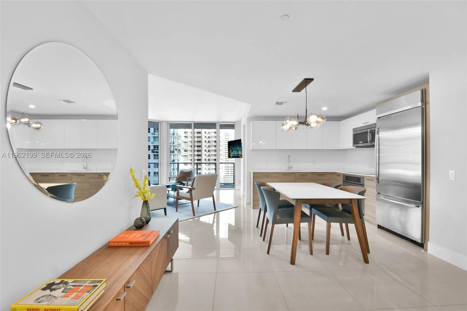 1300 Brickell Bay Dr # 1910, Miami, FL 33131 photo 5
