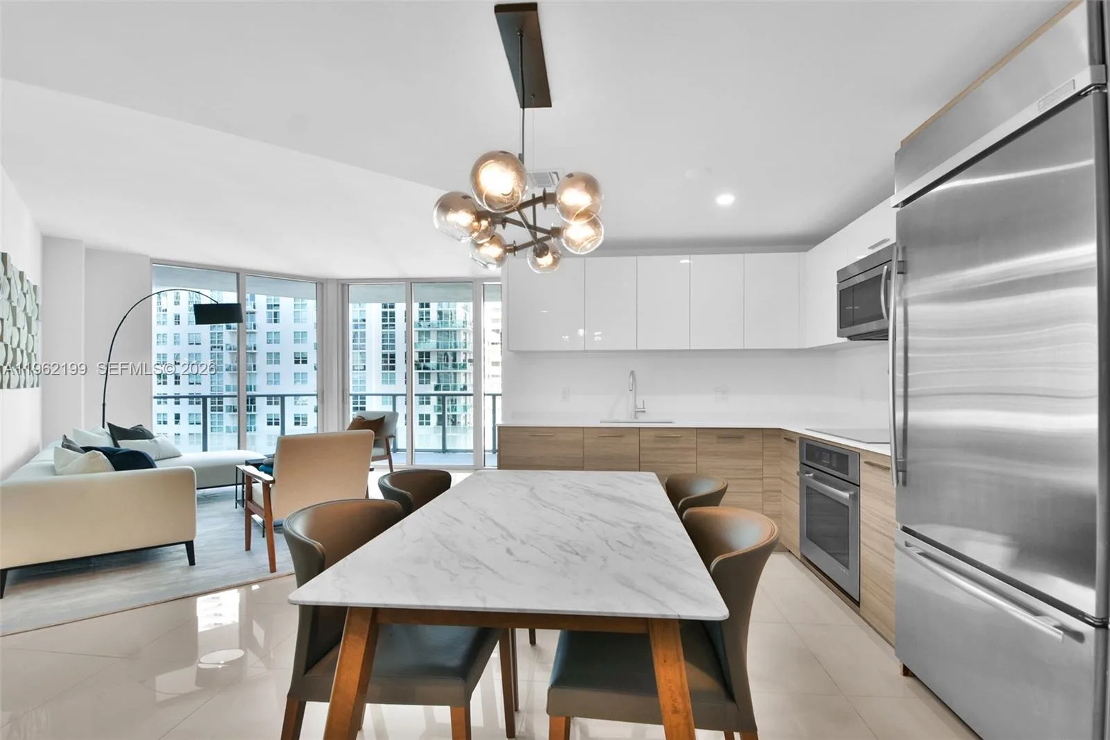 1300 Brickell Bay Dr # 1910, Miami, FL 33131 photo 6