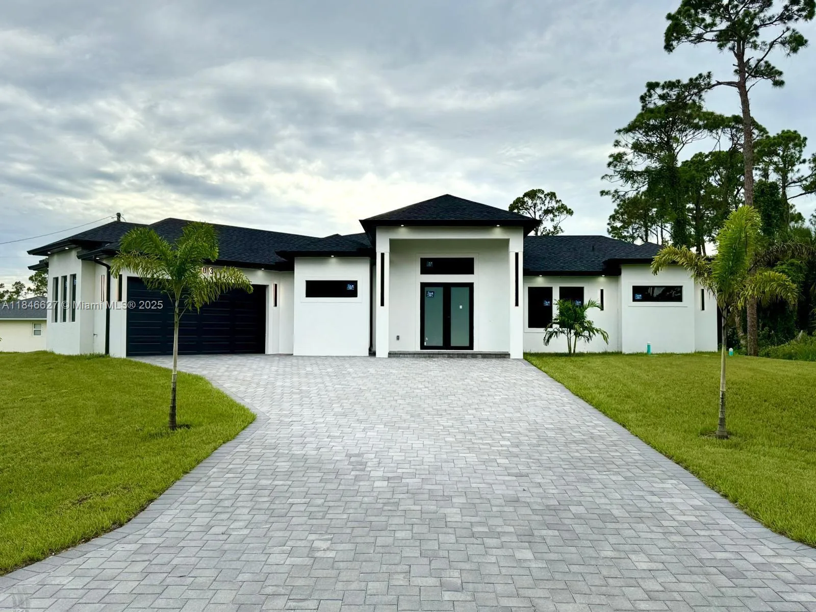 703 Sheldon Ave, Lehigh Acres, FL 33936