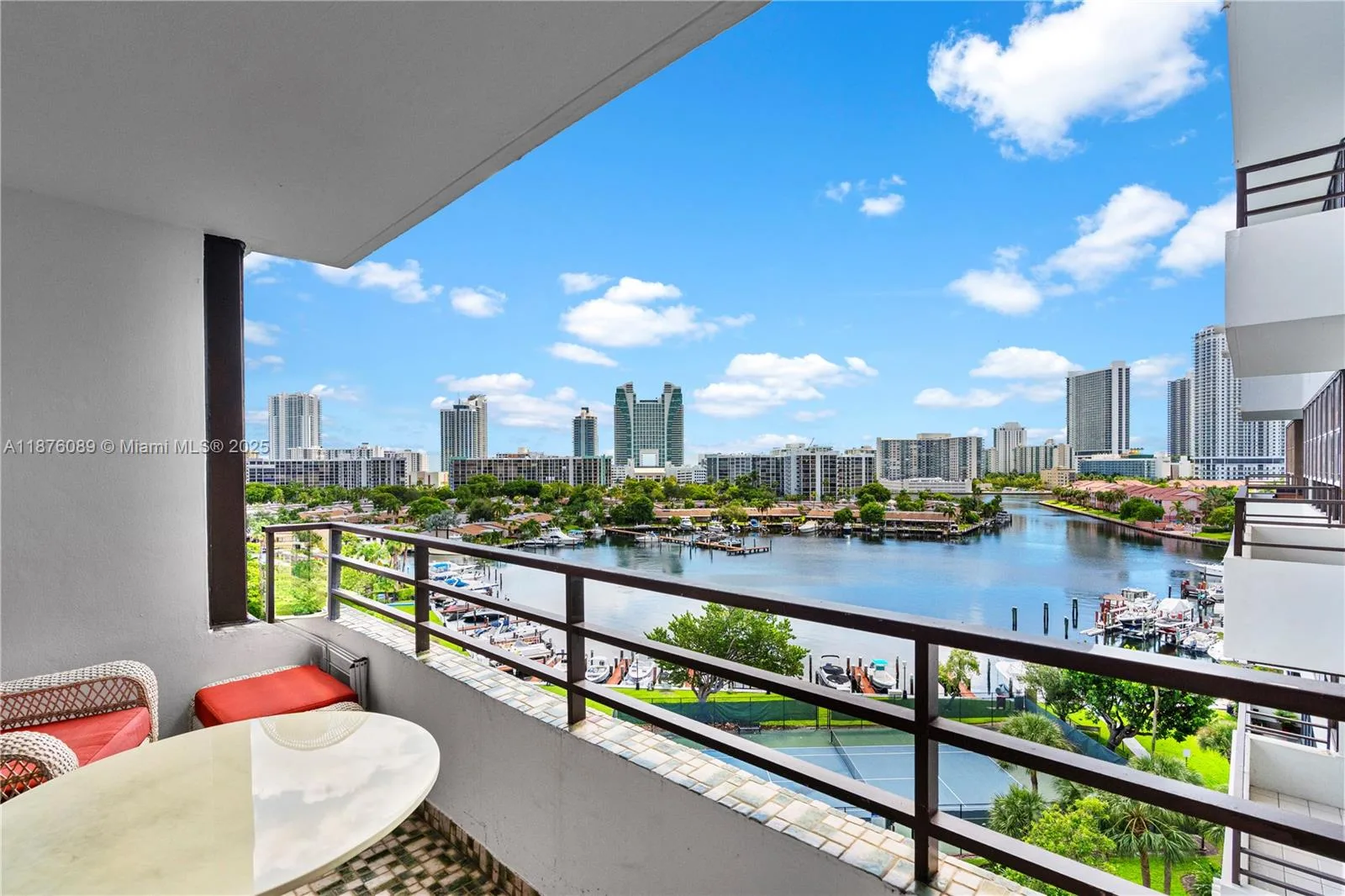 500 Three Islands Blvd # 517, Hallandale Beach, FL 33009