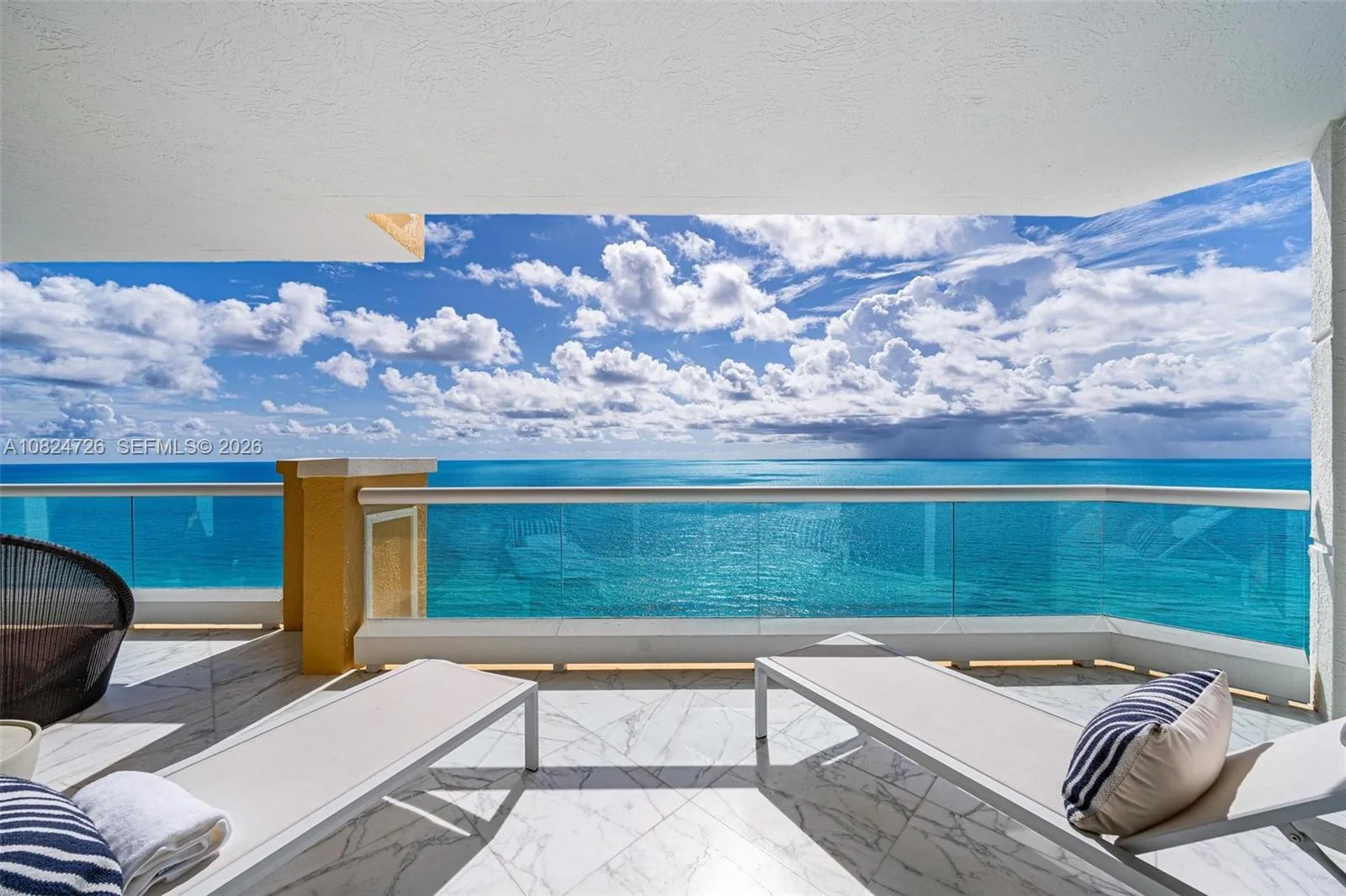 17875 Collins Ave # 2602, Sunny Isles Beach, FL 33160