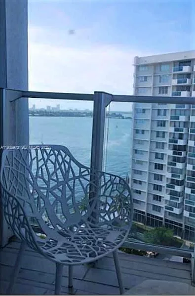 Mondrian South Beach photo 2