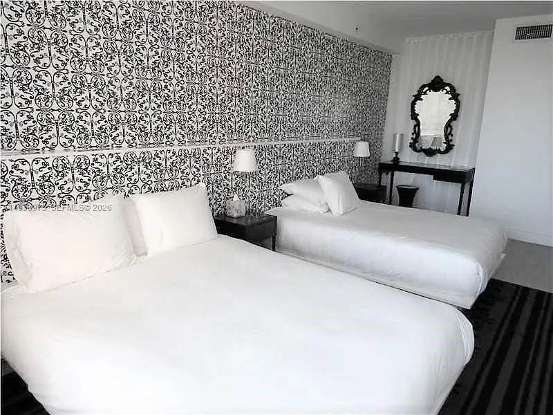 Mondrian South Beach photo 3