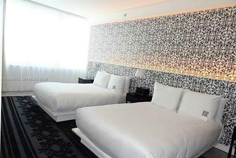 Mondrian South Beach photo 5