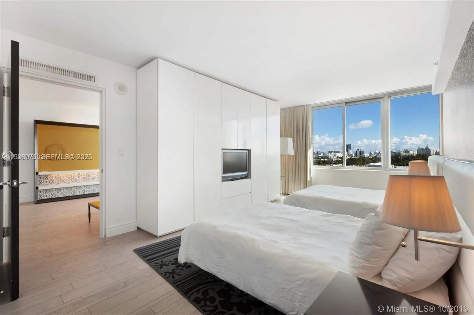 Mondrian South Beach photo 6