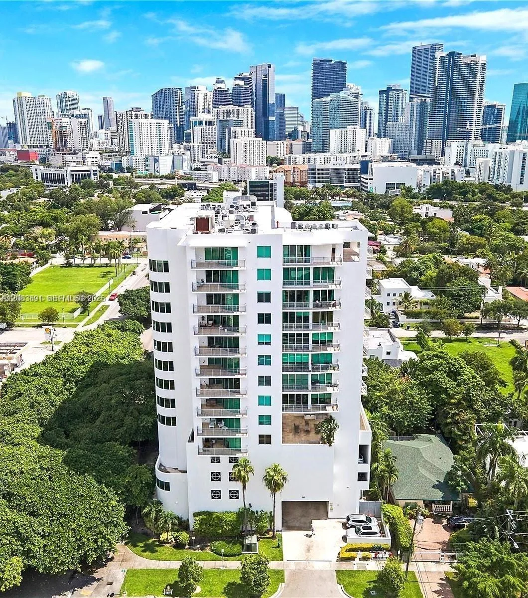 2021 SW 3rd Ave # 1102, Miami, FL 33129