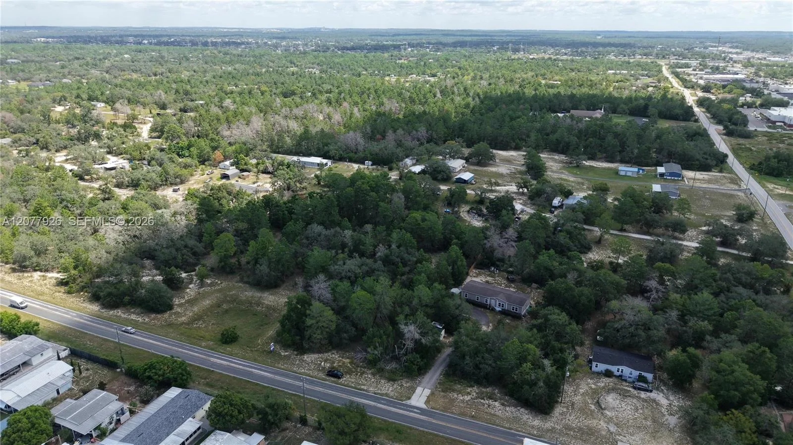 0 WEEPING WILLOW ST, Other City - In The State Of Florida, FL 34613 photo 5