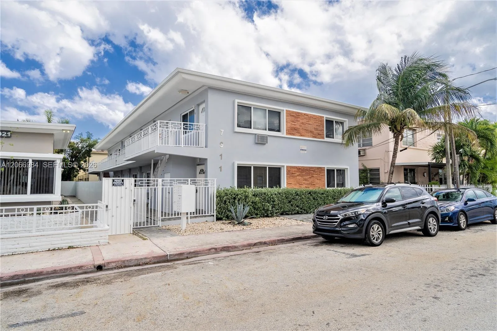 7911 Abbott Ave # 7, Miami Beach, FL 33141