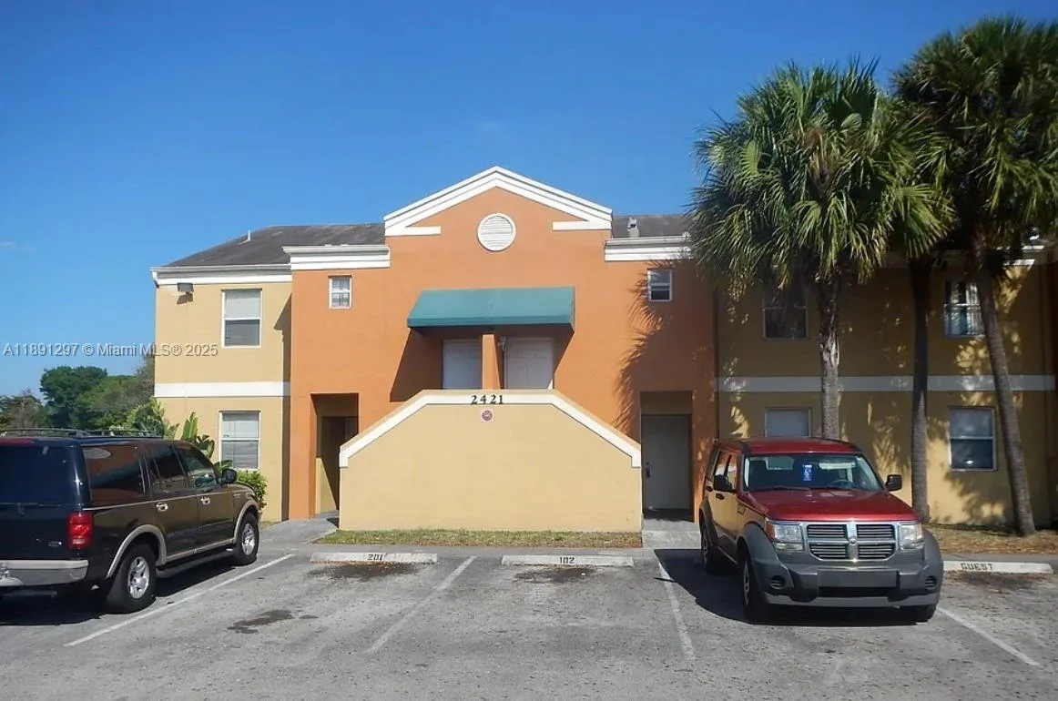 2421 NW 56th Ave # 2-102, Lauderhill, FL 33313 photo 2