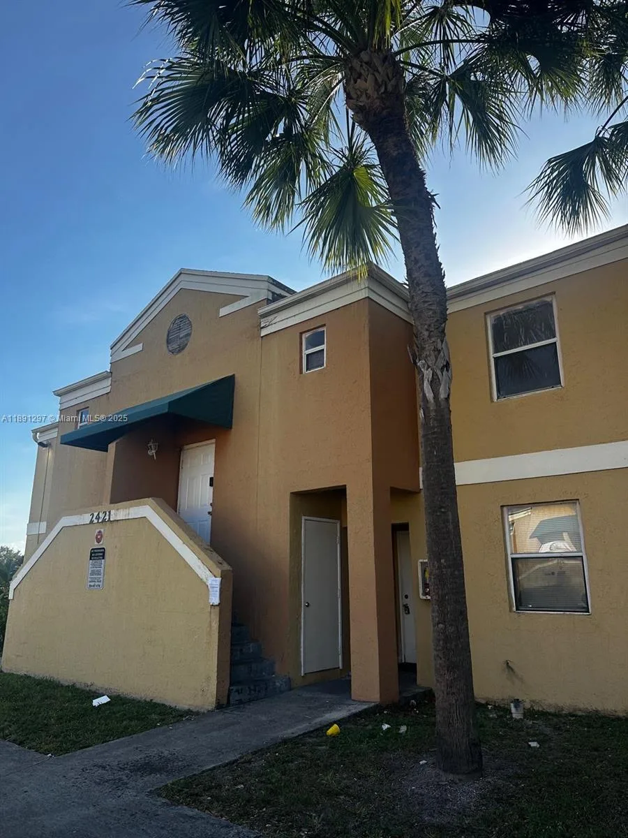 2421 NW 56th Ave # 2-102, Lauderhill, FL 33313 photo 3