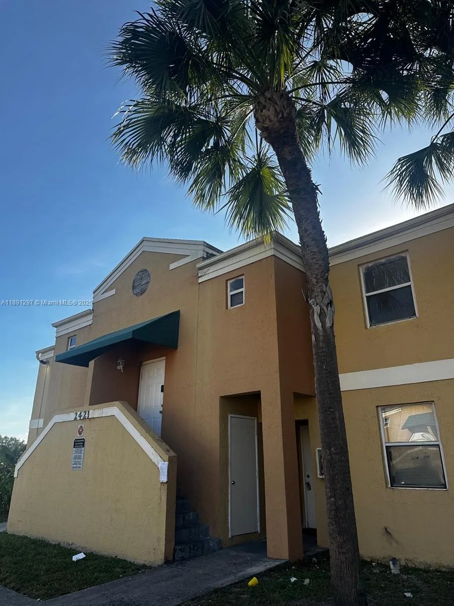2421 NW 56th Ave # 2-102, Lauderhill, FL 33313 photo 4