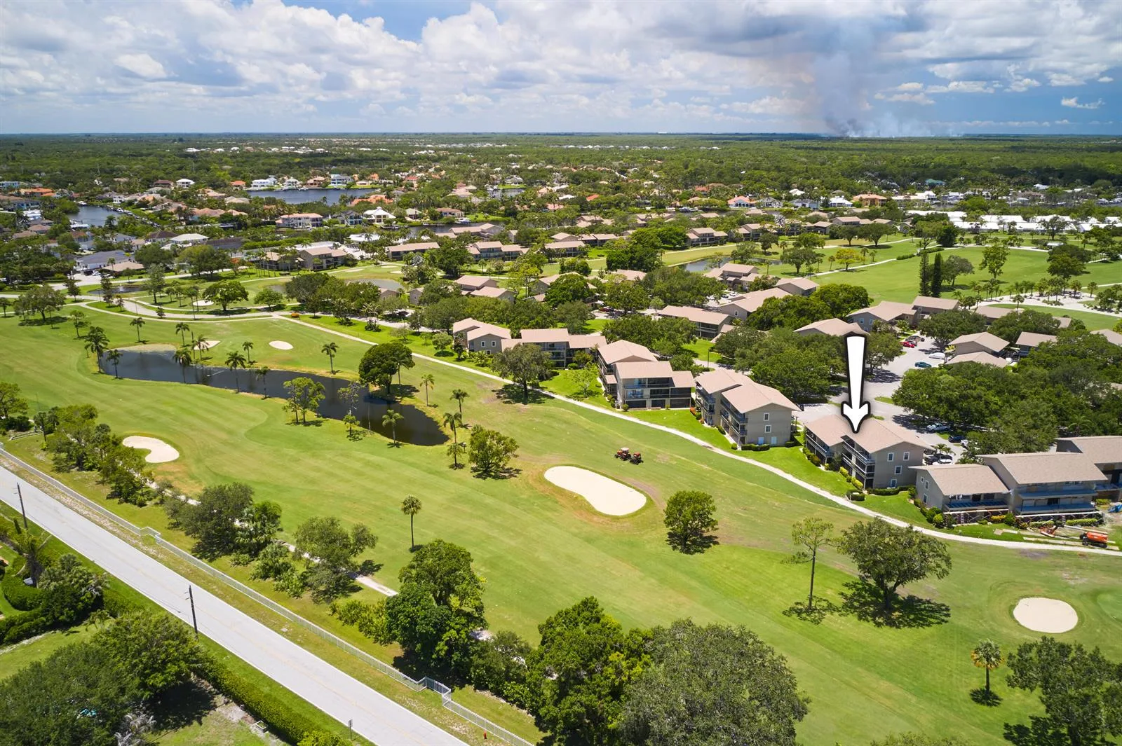 18439 SE Wood Haven Lane # M, Jupiter, FL 33469