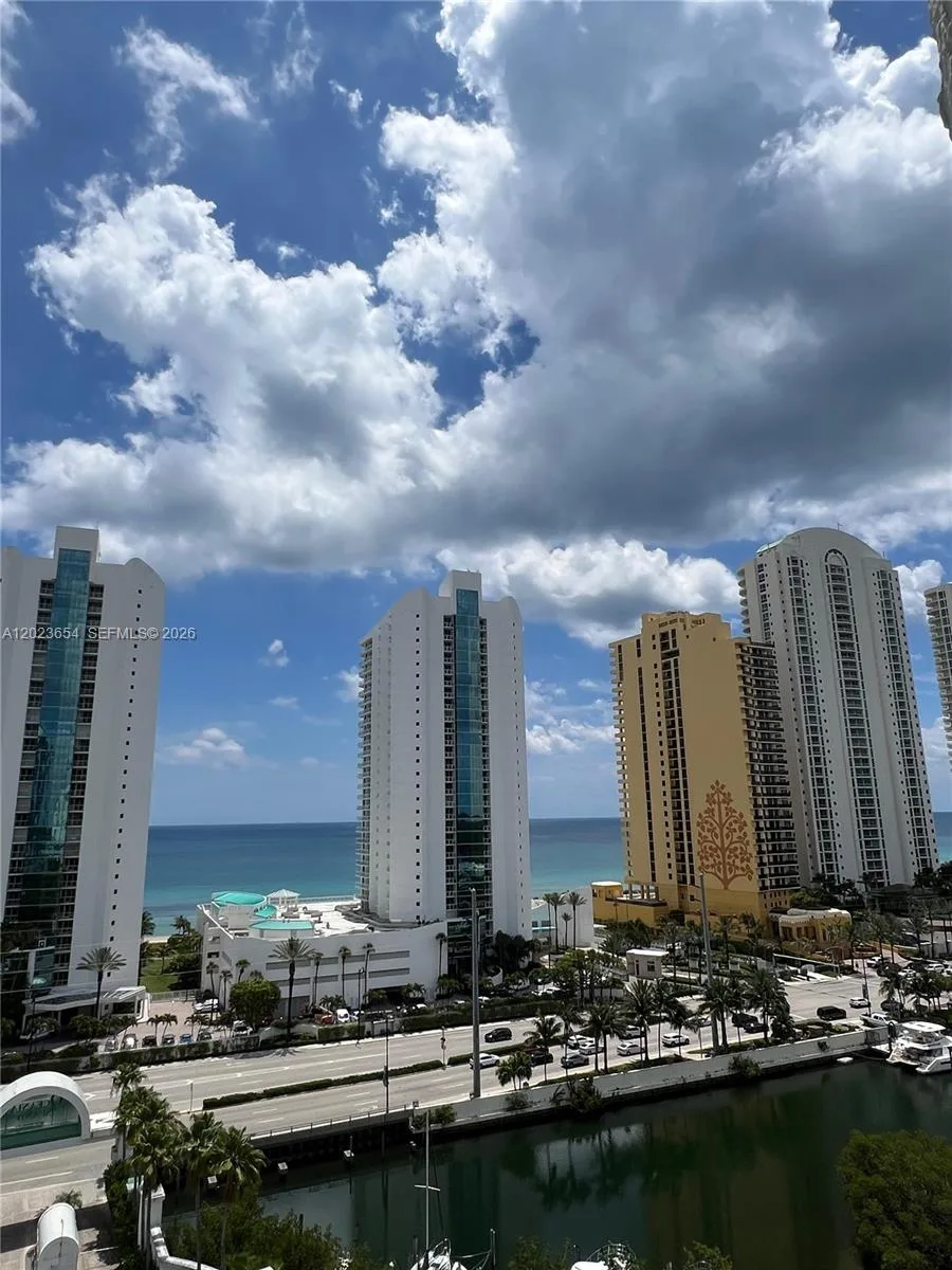 Oceania IV Unit 1242 at 16400 Collins Ave # 1242, Sunny Isles Beach FL 33160 — photo 1