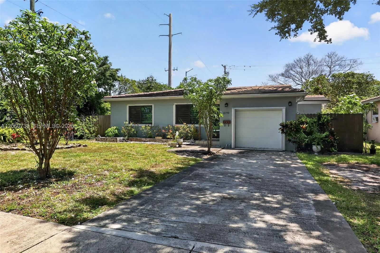 1390 NE 129th St, North Miami, FL 33161