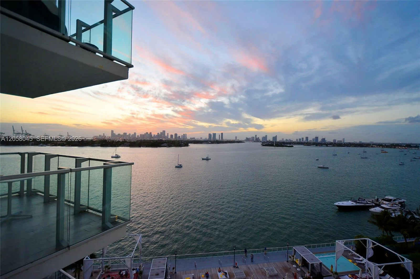 1100 West Ave # 1016, Miami Beach, FL 33139 photo 10