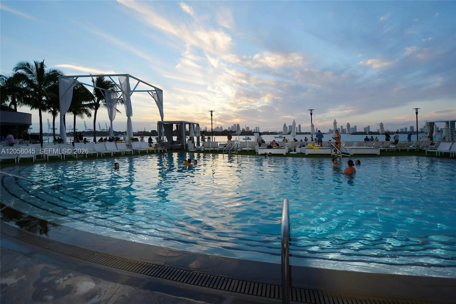1100 West Ave # 1016, Miami Beach, FL 33139 photo 7