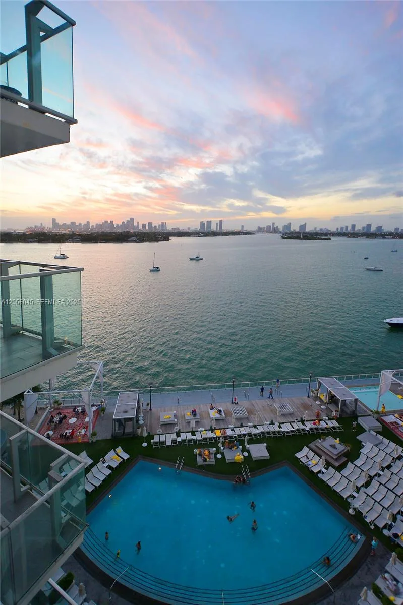 1100 West Ave # 1016, Miami Beach, FL 33139 photo 9