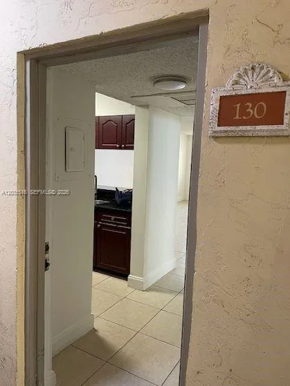 Listing