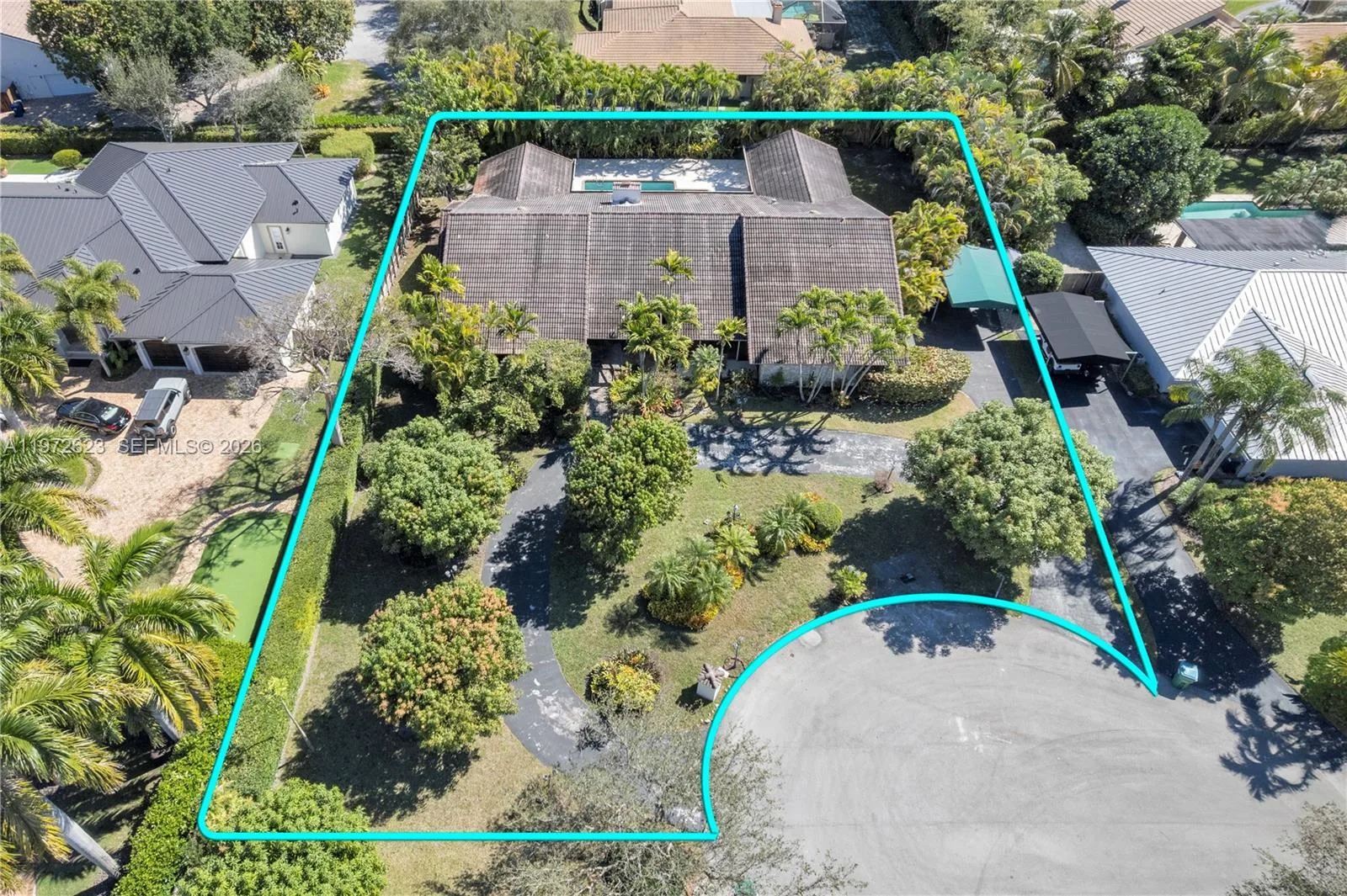 15305 SW 74th Ct, Palmetto Bay, FL 33157 photo 3