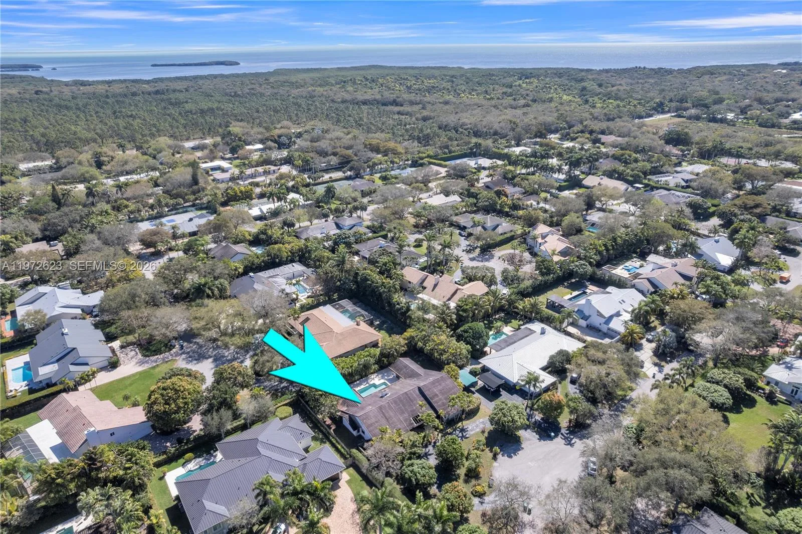15305 SW 74th Ct, Palmetto Bay, FL 33157 photo 4
