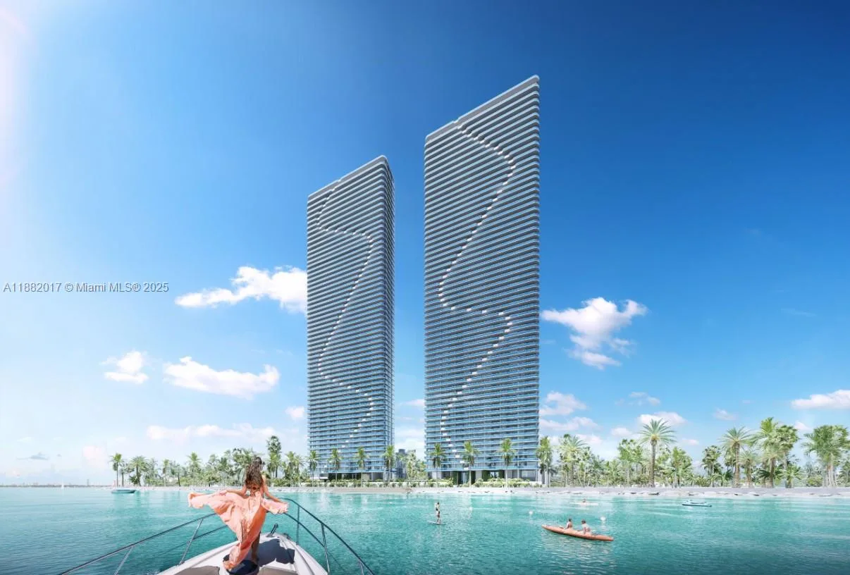 700 NE 24 # 502, Miami, FL 33137