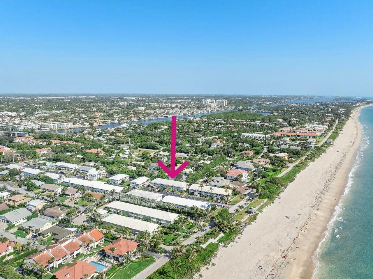 5505 N Ocean Boulevard # 13-204, Ocean Ridge, FL 33435
