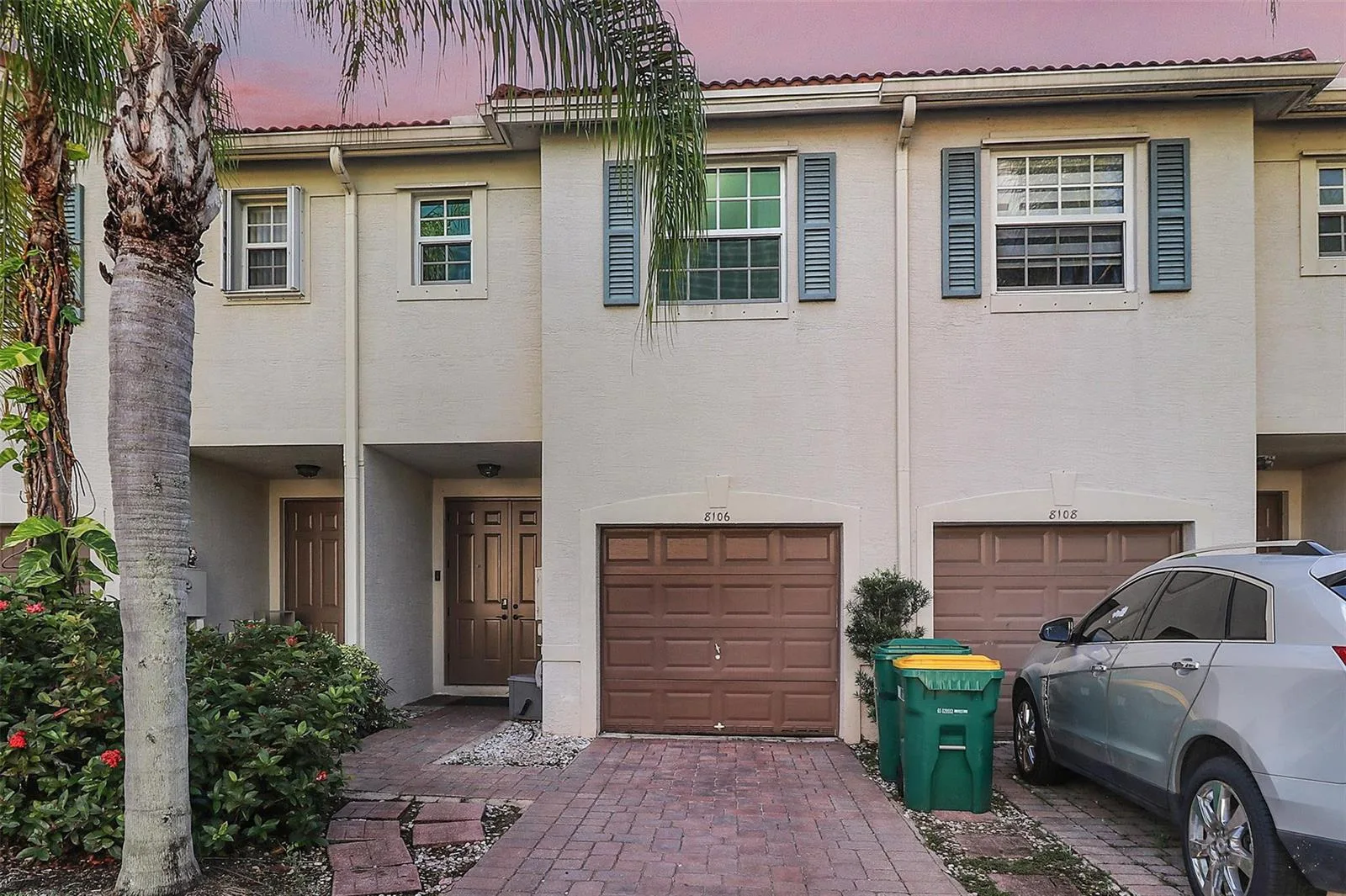 8106 Prestige Commons Drive # 8106, Tamarac, FL 33321 photo 2