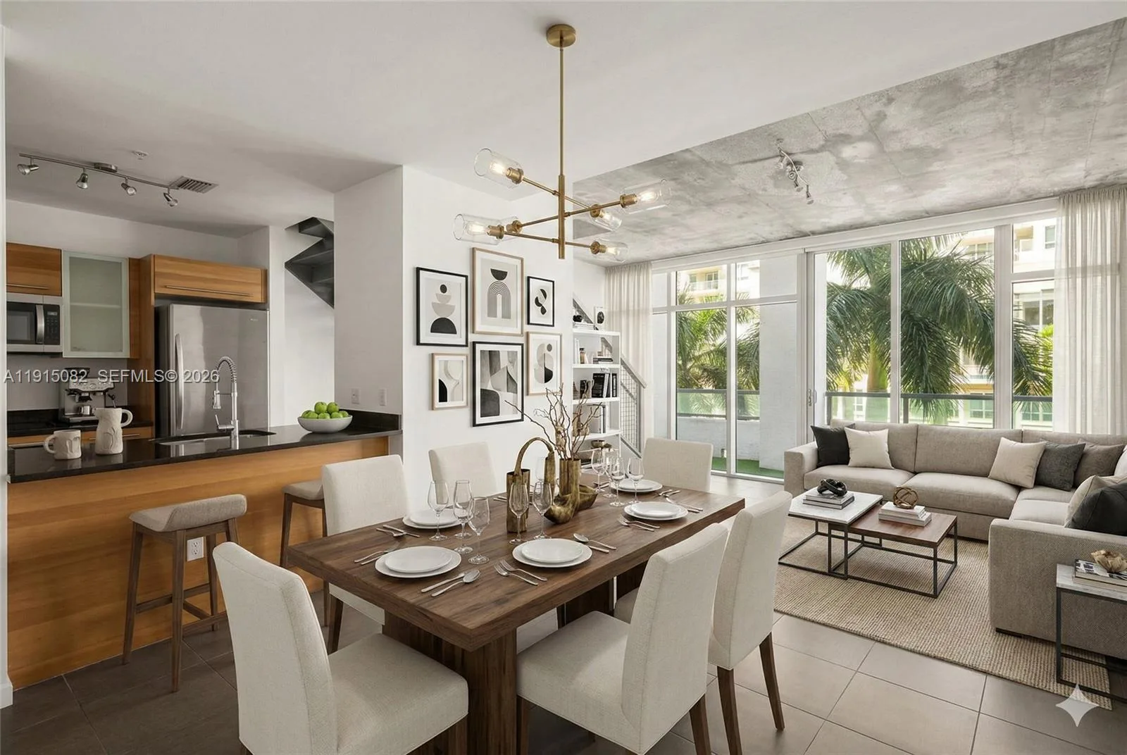 3301 NE 1st Ave # M0301, Miami, FL 33137