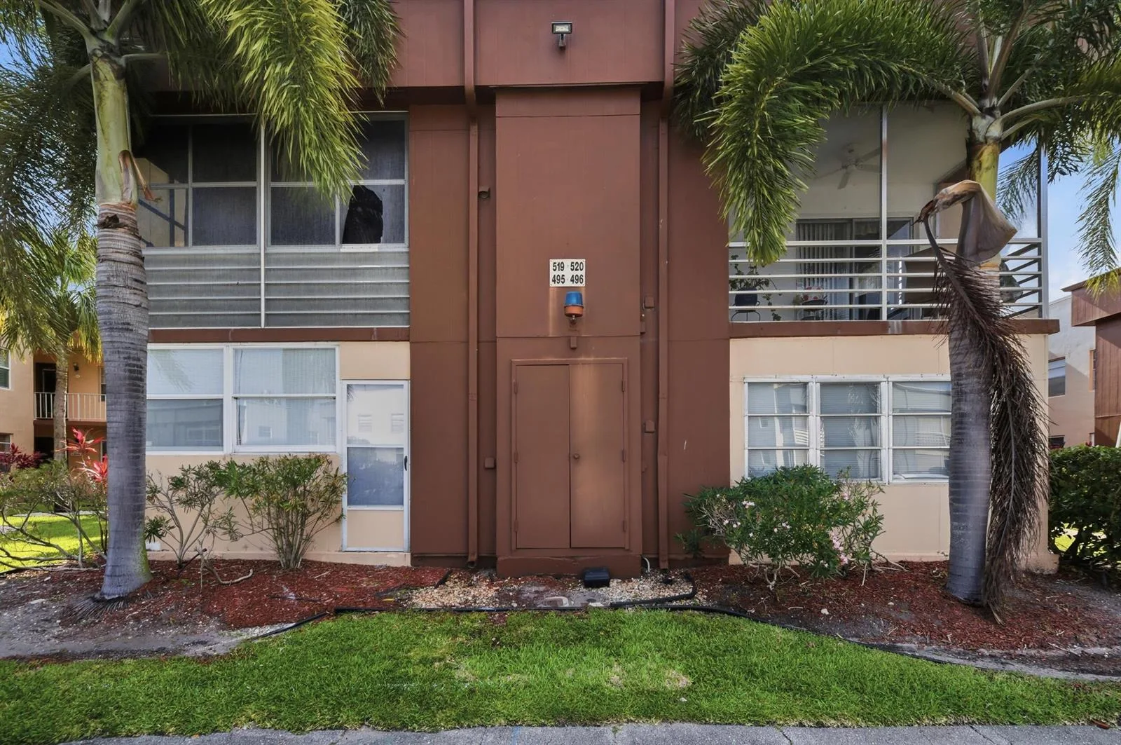 519 Burgundy K, Delray Beach, FL 33484 photo 3