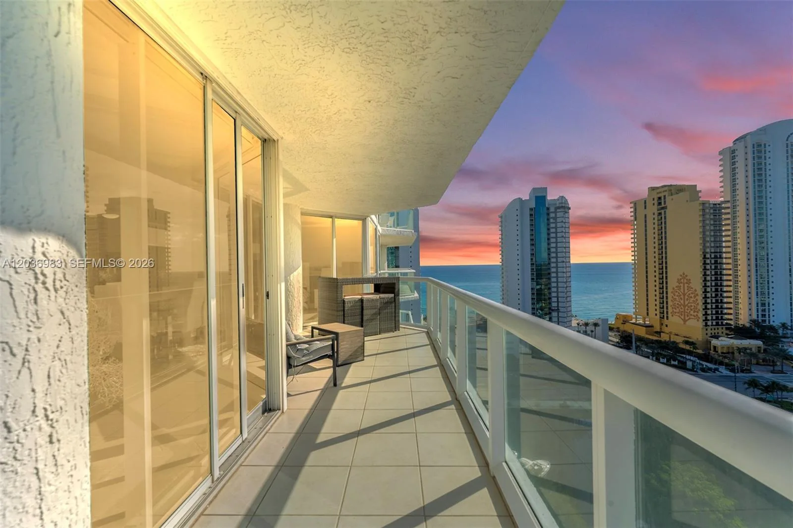 Oceania IV Unit 1944 at 16400 Collins Ave # 1944, Sunny Isles Beach FL 33160 — photo 1