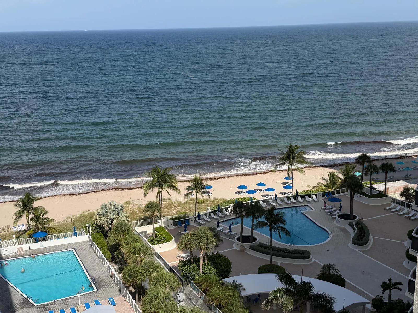 4250 GALT OCEAN Drive # 14D, Fort Lauderdale, FL 33308